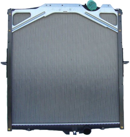 Volvo VN Series/Mack Truck Radiator 