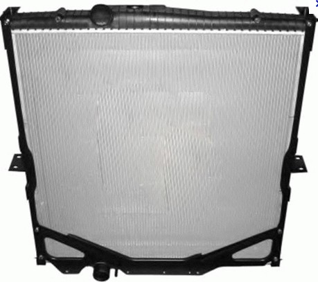 VOLVO TRUCK FH13  N12 RADIATOR