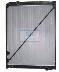 BENZ ACTROS RADIATOR