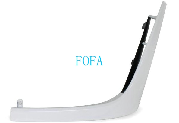 BENZ TRUCK HEAD LAMP COVER 