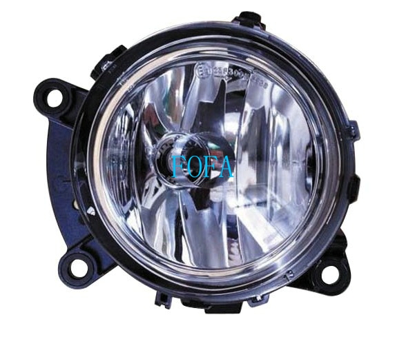 FOG LAMP