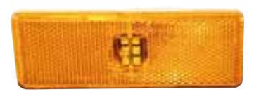 BENZ TRUCK MP4 SIDE LAMP 