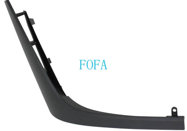 FOG LAMP COVER 