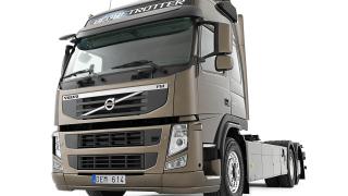VOLVO FH 2008