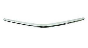 06-09 FRONT BUMPER GRILLE 