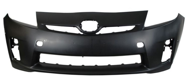 PRIUS BUMPER