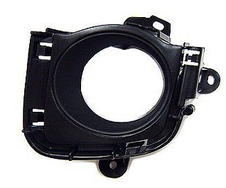 10-11 TOYOTA PRIUS  FOG LAMP COVER 