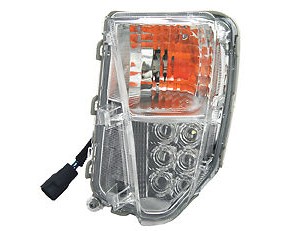 PRIUS SIDE MARKER LAMP 