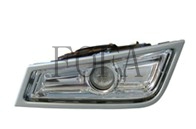 VOLVO FOG LIGHT