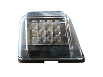 VOLVO Corner Lamp