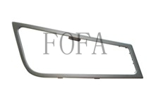 VOLVO TRUCK FOG LAMP COVER 