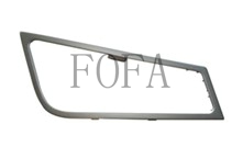 VOLVO TRUCK FOG LAMP COVER 