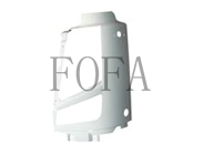 HEAD LIGHT CASE 