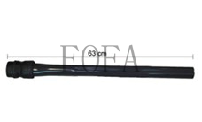 Mudguard bracket