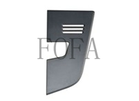 VOLVO TRUCK FRONT COVER 