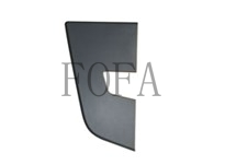 VOLVO TRUCK FRONT COVER 