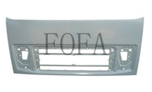 FRONT PANEL 