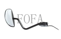 Ramp Mirror 