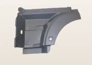 FENDER LH