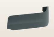 FRONT BUMPER COVER RH