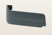 BUMPER COVER RH 