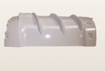 PILLAR LINNER RH