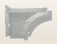 FENDER LH 