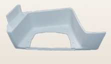 STEP PANEL LH