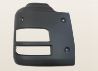 SIDE BUMPER RH