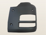 SIDE BUMPER LH