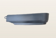 SIDE BUMPER LH