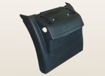 REAR MUDGUARD 