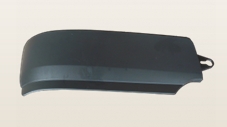 CORNER PANEL RH