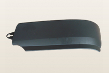 CORNER PANEL LH