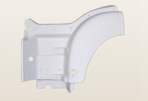 FENDER LH