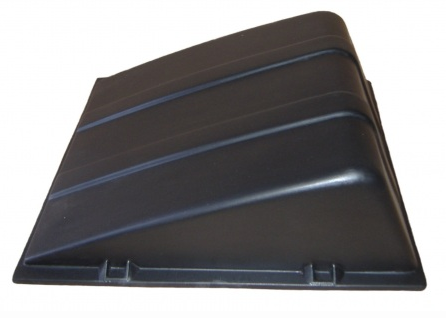 MAN BATTERY COVER  81418600041