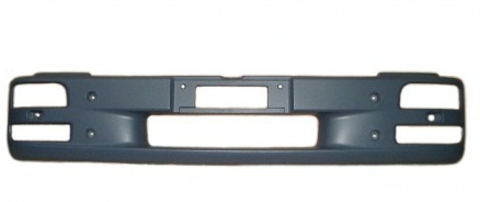 MAN FRONT BUMPER 81416100352