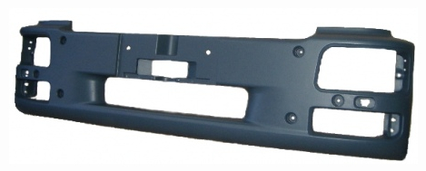 MAN FRONT BUMPER 81416100224 81416100310 81416100350