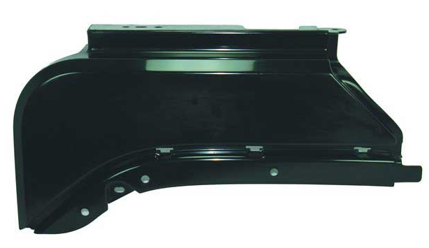VOLVO REAR CABIN ARCH TRIM RH 20442996