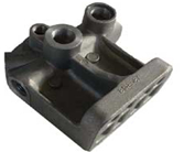 VOLVO TRUCK FILTER BASE 8148587