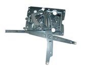 VOLVO TRUCK Window regulator 3176546