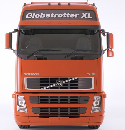 VOLVO TRUCK FH12-FH16 VERSION 2