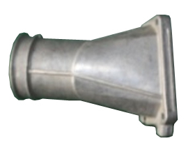 VOLVO TRUCK WATER PIPE 20561908