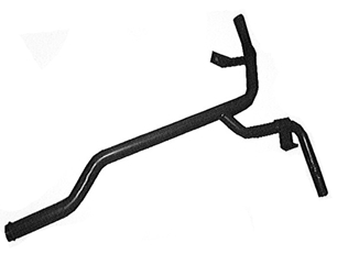 VOLVO TRUCK FILTER PIPE 3979679
