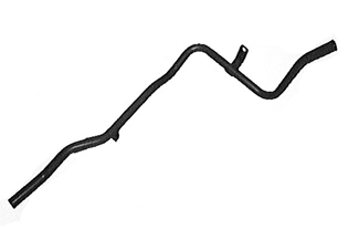 VOLVO TRUCK, COLLANT PIPE, 1081255, WATER PIPE 