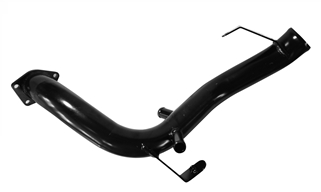 VOLVO TRUCK COOLANT PIPE 8153789