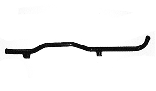 VOLVO COOLANT PIPE 1660567