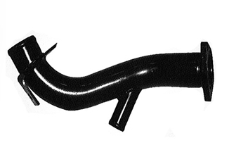 VOLVO COOLANT PIPE 1081256