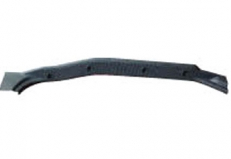 VOLVO WEATHERSTRIP, R.H. 3176487