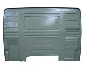 VOLVO REAR WALL 20498697